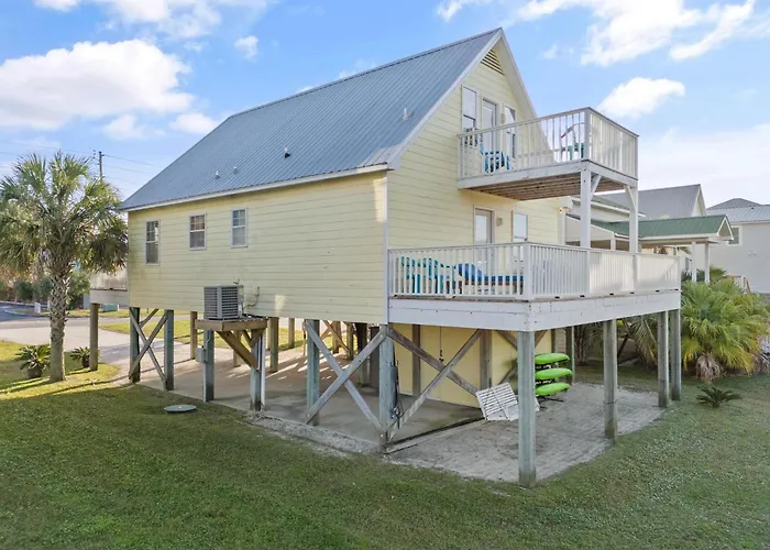 Lazy Dayz By Collection Gulf Shores