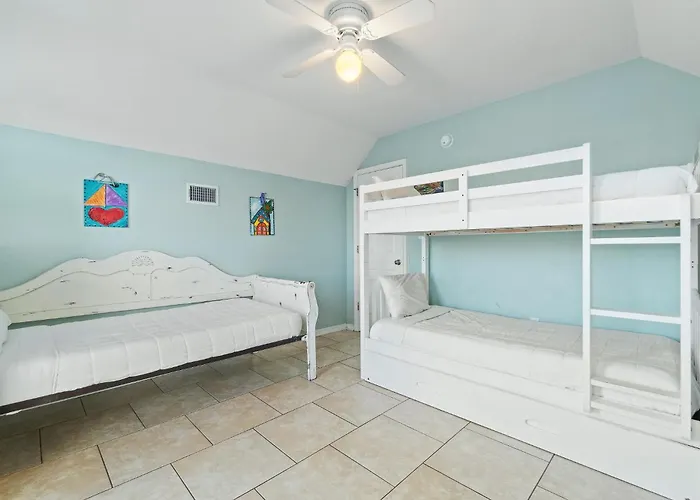 Lazy Dayz By Collection * Gulf Shores