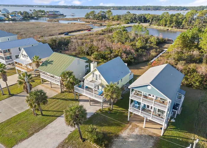 Holiday home Lazy Dayz By Collection Gulf Shores