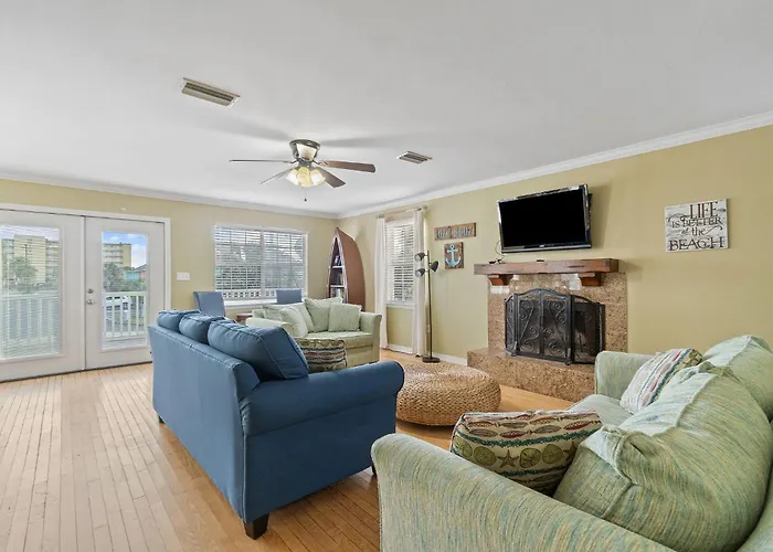 Holiday home Lazy Dayz By Collection Gulf Shores