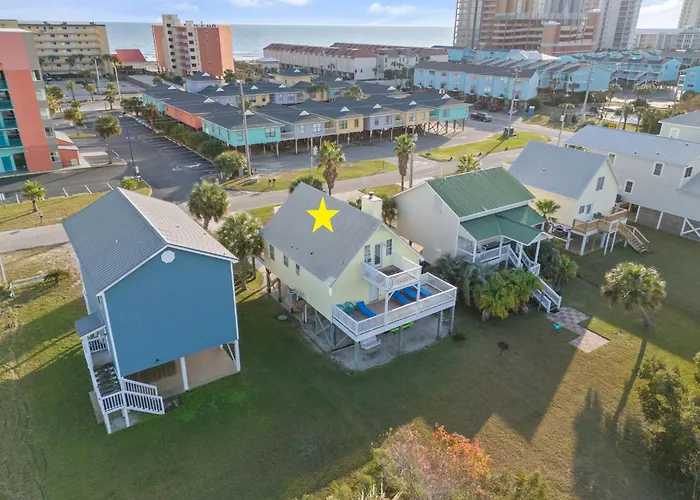 Holiday home Lazy Dayz By Collection Gulf Shores