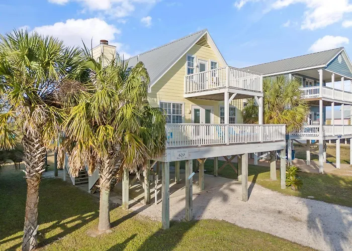 Lazy Dayz By Collection Gulf Shores