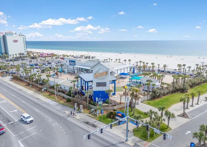 Lazy Dayz By Collection Holiday home Gulf Shores